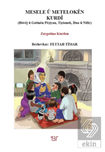 Mesele ü Meteloken Kurdi