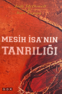 Mesih İsa'nın Tanrılığı