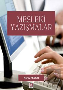 Mesleki Yazışmalar Nuray Keskin