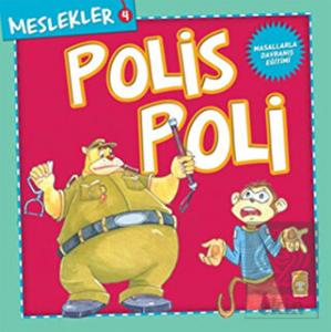 Meslekler - Polis Poli