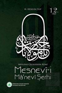 Mesnevi-i Ma'nevi Şerhi 12. Cilt