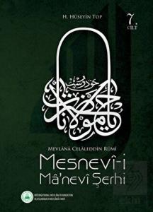 Mesnevi-i Manevi Şerhi 7. Cilt