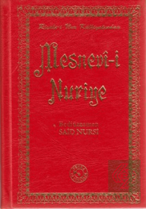 Mesnevi-i Nuriye (Küçük Boy)