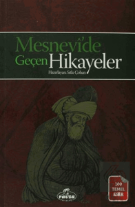 Mesnevide Geçen Hikayeler