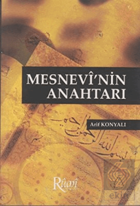 Mesnevi'nin Anahtarı
