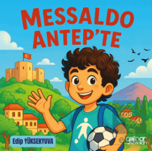 Messaldo Antepte