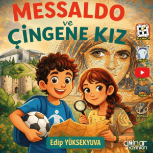 Messaldo ve Çingene Kız