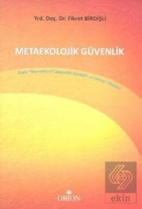 Metaekolojik Güvenlik