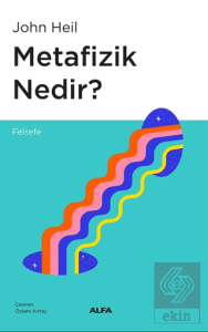 Metafizik Nedir?