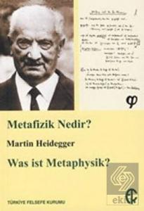 Metafizik Nedir?