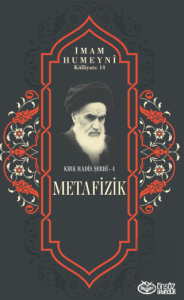 Metafizik