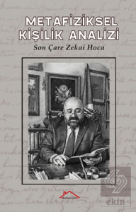 Metafiziksel Kişilik Analizi