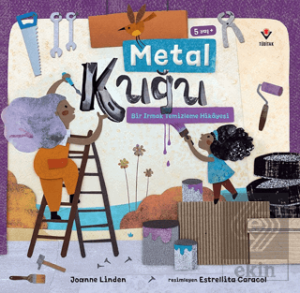 Metal Kuğu - Bir Irmak Temizleme Hikayesi