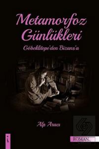 Metamorfoz Günlükleri