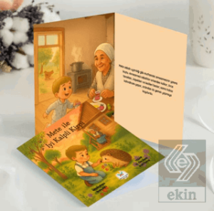 Mete ile İyi Kalpli Kirpi