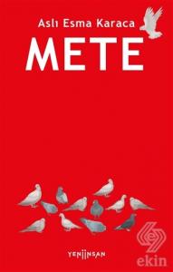 Mete