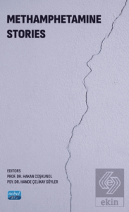 Methamphetamine Stories