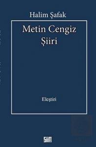 Metin Cengiz Şiiri