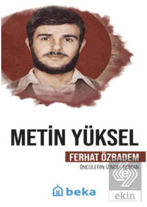 Metin Yüksel
