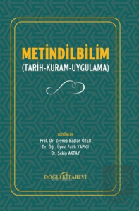 Metindilbilim