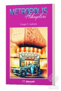 Metropolis Hikayeleri