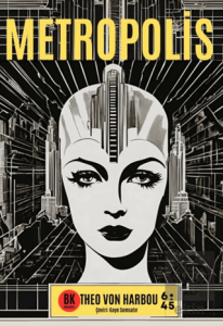 Metropolis