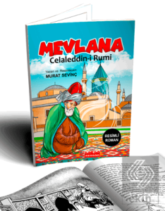 Mevlana Celaleddin-i Rumi