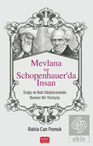 Mevlana ve Schopenhauer'da İnsan