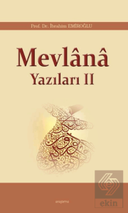 Mevlana Yazıları - 2