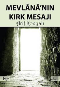 Mevlana'nın Kırk Mesajı