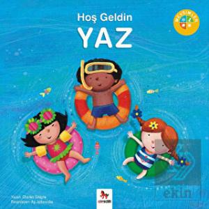 Mevsimler - Hoş Geldin Yaz