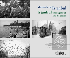 Mevsimlerle İstanbul / Istanbul throughout the Seasons (Türkçe – İngilizce)