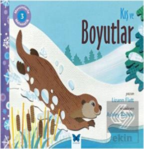 Mevsimlerle Matematik 3: Kış ve Boyutlar