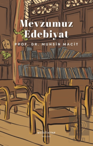 Mevzumuz Edebiyat