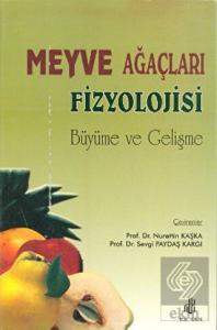 Meyve Ağaçları Fizyolojisi