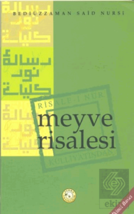Meyve Risalesi