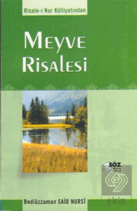 Meyve Risalesi