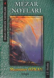 Mezar Notları