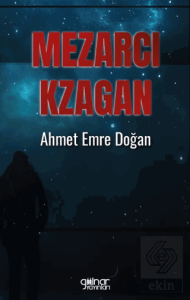 Mezarcı Kzagan