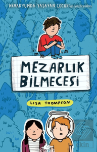 Mezarlık Bilmecesi