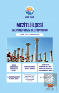 Mezitli İlçesi (Mersin) Turizm Destinasyonu