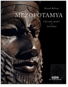 Mezopotamya - Eskiçağ Sanatı ve Mimarisi
