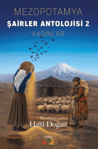 Mezopotamya Şairler Antolojisi - 2