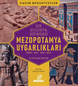 Mezopotamya Uygarlıkları
