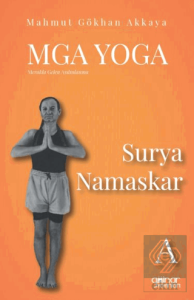 MGA Yoga Surya Namaskar A