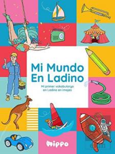 Mi Mundo En Ladino