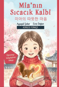 Mia'nın Sıcacık Kalbi