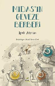 Midas'ın Geveze Berberi