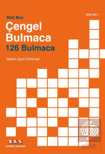 Midi Boy Çengel Bulmaca 1