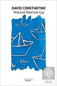 Midland Oteli'nde Çay